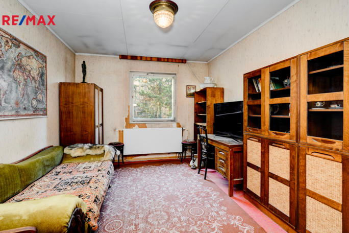 Práce v realitách Brno