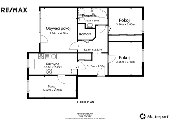 Prodej nemovitostí Brno