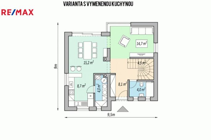 Práce v realitách Brno Práce v realitách Brno