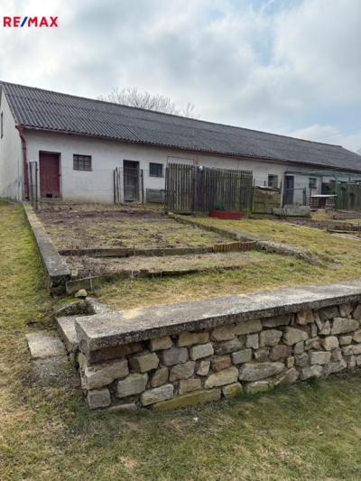 Prodej nemovitostí Brno