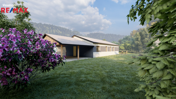 Prodej pozemku pro bydlení, 4761 m2, Oslavany - obrázek 11