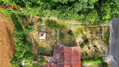 Prodej pozemku pro bydlení, 673 m2, Vavřinec