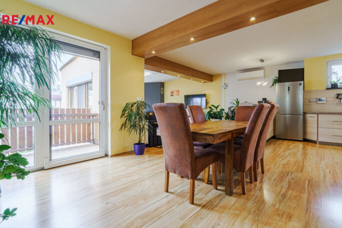 Prodej rodinného domu, 280 m2, Brno - obrázek 7