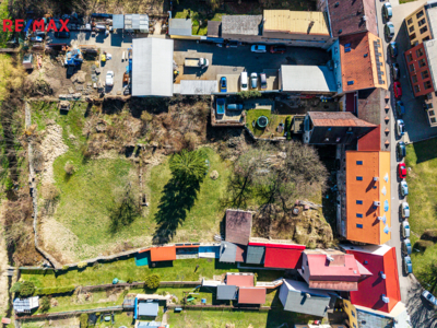 Prodej rodinného domu, 500 m2, Chabařovice Prodej rodinného domu, 500 m2, Chabařovice