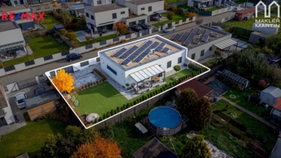 Prodej rodinného domu, 126 m2, Praha Prodej rodinného domu, 126 m2, Praha