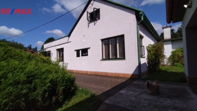 Prodej rodinného domu, 179 m2, Třebechovice pod Orebem