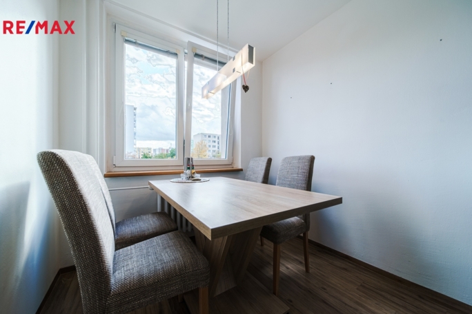 Prodej bytu 4+1, 82 m2, Brno - obrázek 12