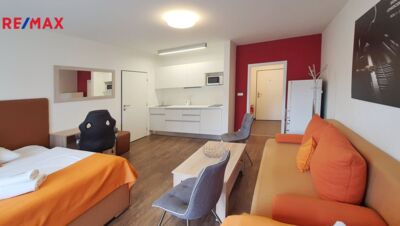 Realitní makléř Brno