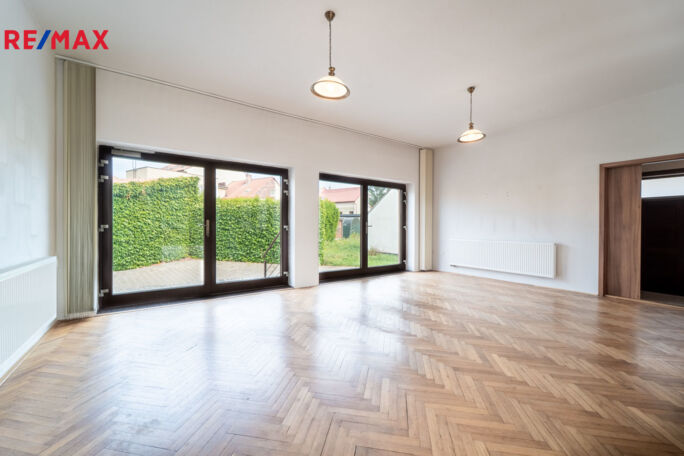 Prodej administrativní budovy, 727 m2, Ostrovačice - obrázek 5