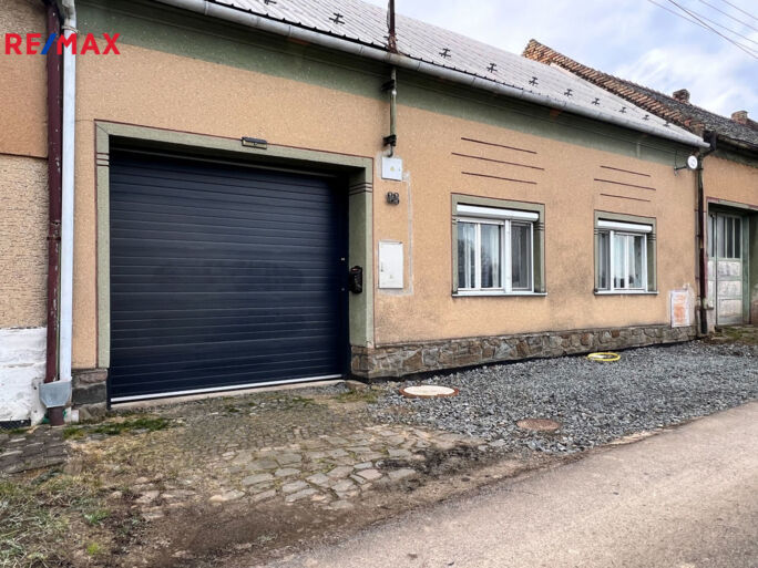 Prodej rodinného domu, 142 m2, Kojátky Prodej rodinného domu, 142 m2, Kojátky