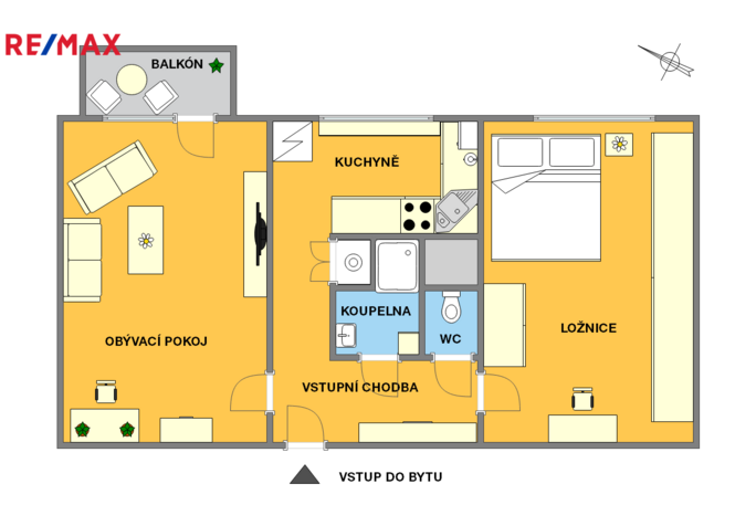 Realitní kancelář Brno