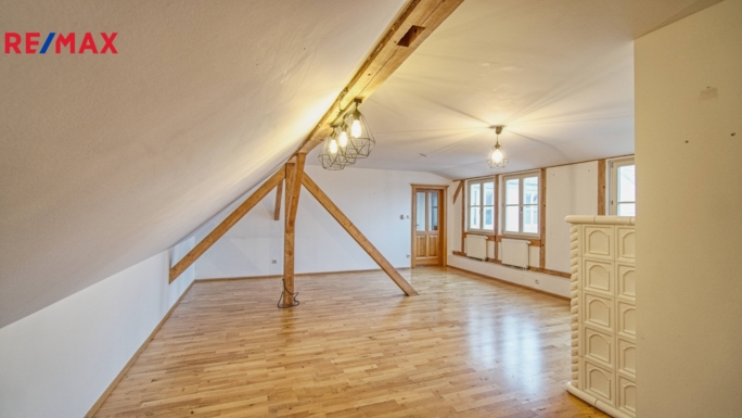Pronájem bytu 3+kk, 105 m2, Znojmo - obrázek 19