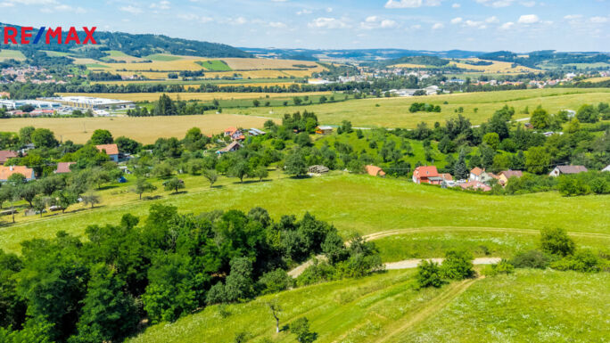 Prodej pozemku pro bydlení, 1405 m2, Ráječko - obrázek 19