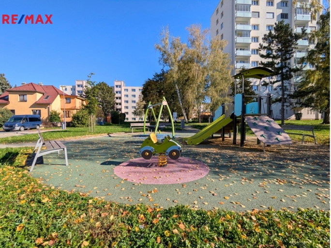 Pronájem bytu 3+1, 65 m2, Zlín - obrázek 15