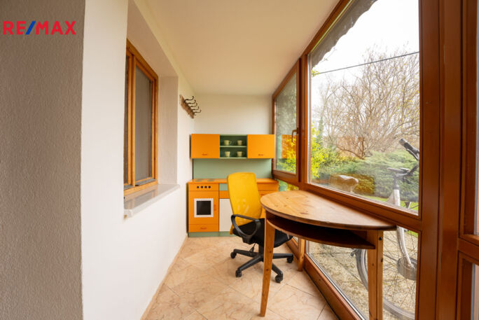 Prodej rodinného domu, 160 m2, Břežany - obrázek 15