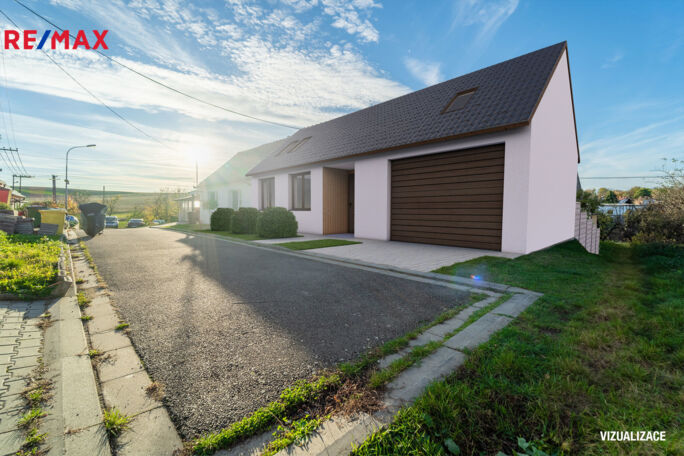 Prodej rodinného domu, 110 m2, Otnice - obrázek 3