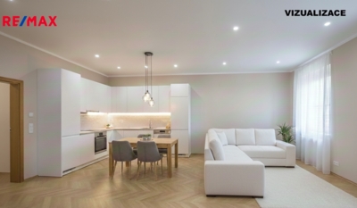 Realitní makléř Brno