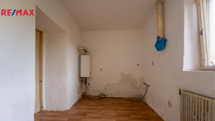 Prodej rodinného domu, 49 m2, Ivanovice na Hané - obrázek 32