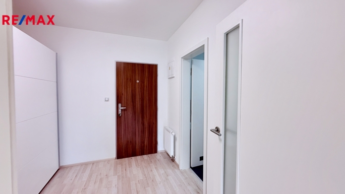 Prodej bytu 2+kk, 43 m2, Brno - obrázek 20