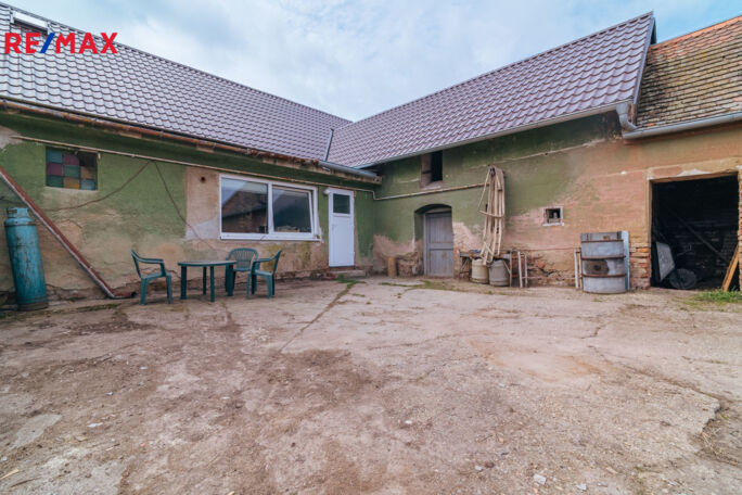 Prodej rodinného domu, 138 m2, Zaječí - obrázek 23