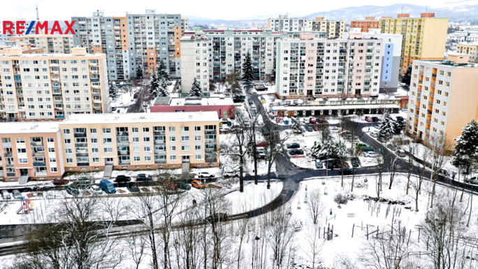 Prodej pozemku, 8104 m2, Liberec Prodej pozemku, 8104 m2, Liberec