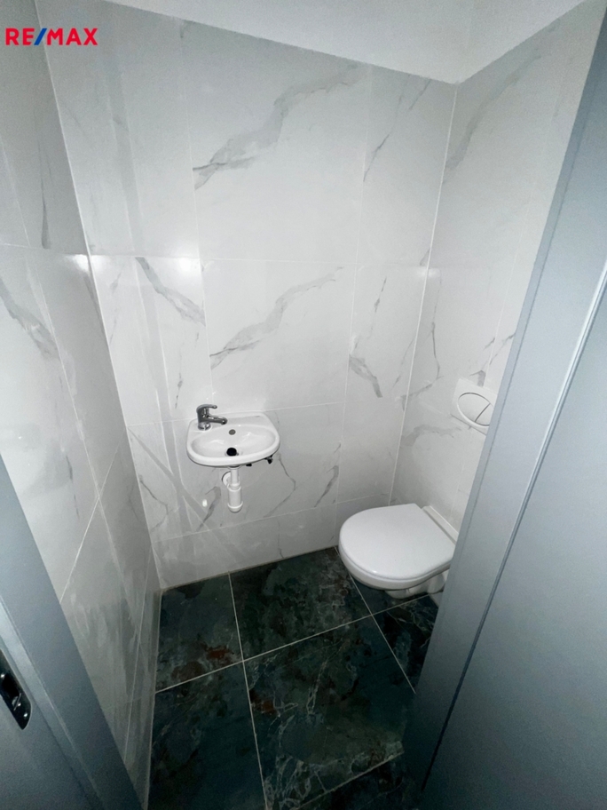 Práce v realitách Brno