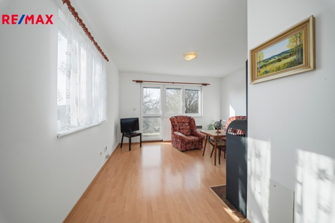 Pronájem rodinného domu, 60 m2, Brno - obrázek 12