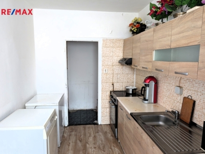 REMAX Brno