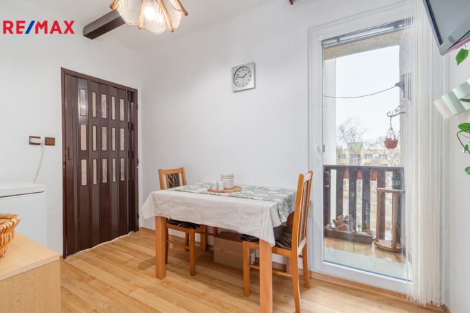 Prodej nemovitostí Brno