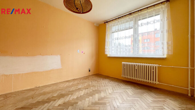 Práce v realitách Brno