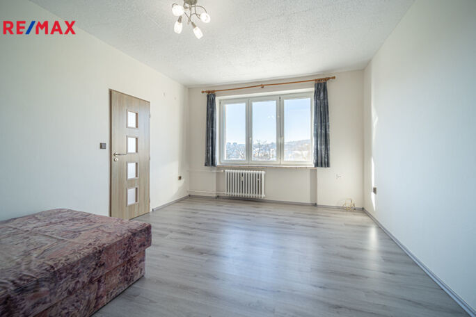 Pronájem bytu 1+1, 45 m2, Brno Pronájem bytu 1+1, 45 m2, Brno