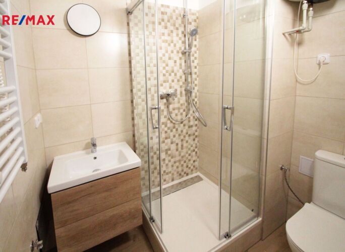 Realitní kancelář Brno