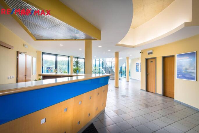 Realitní makléř Brno