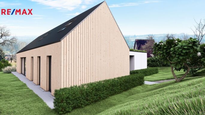 Prodej pozemku pro bydlení, 4084 m2, Nový Šaldorf-Sedlešovice - obrázek 19