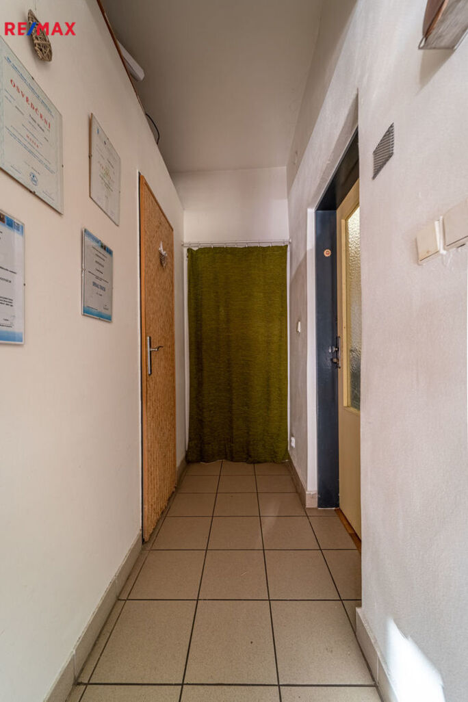 Prodej komerčního prostoru, 41 m2, Brno - obrázek 9