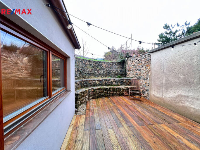 Pronájem bytu 2+kk, 80 m2, Brno - obrázek 21