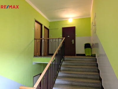 Práce v realitách Brno