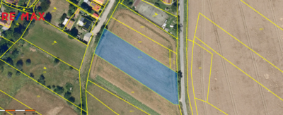 Prodej nemovitostí Brno