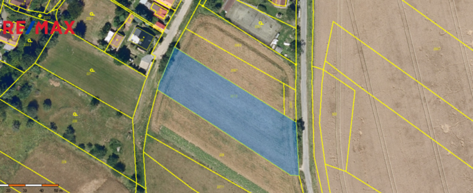 Prodej nemovitostí Brno