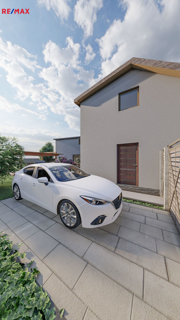 Práce v realitách Brno