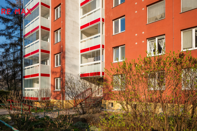 Práce v realitách Brno