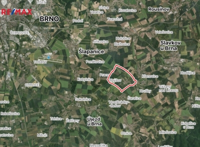 REMAX Brno REMAX Brno