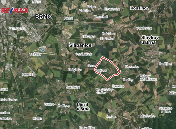 REMAX Brno REMAX Brno