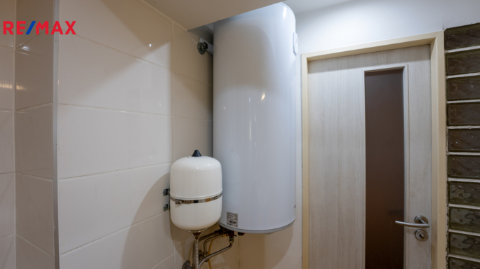 Prodej rodinného domu, 49 m2, Ivanovice na Hané - obrázek 8