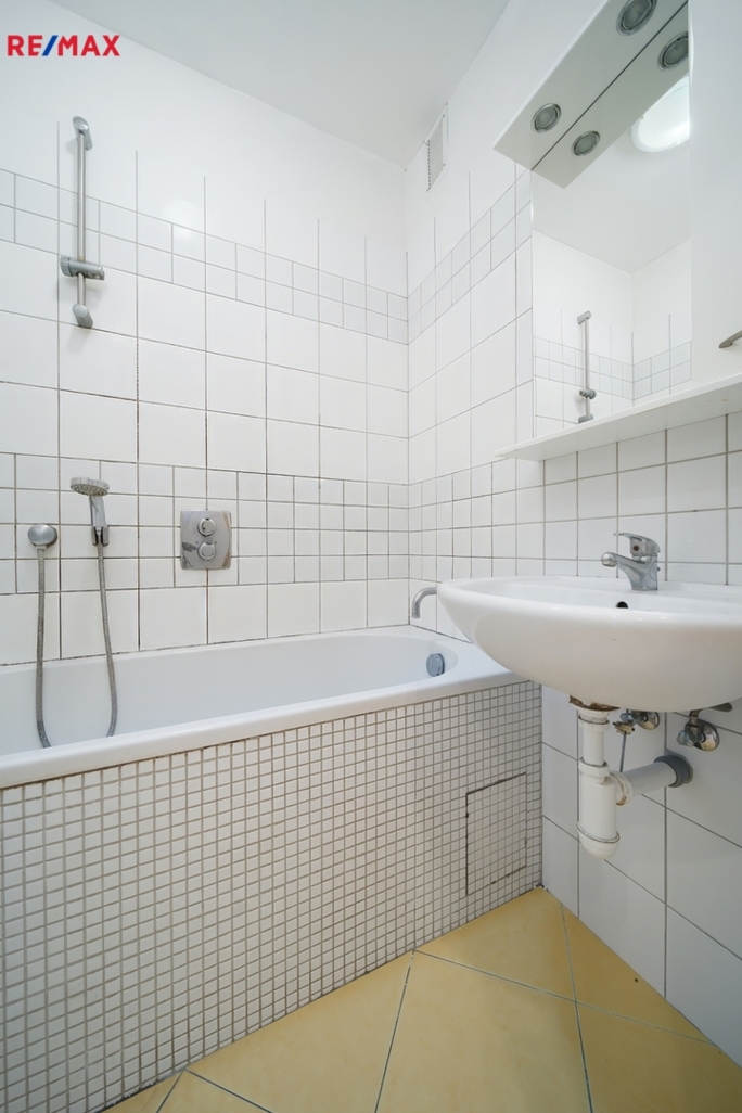 Prodej bytu 2+1, 55,22 m2, Brno - obrázek 20