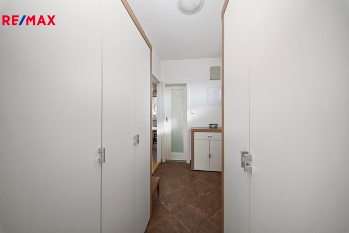Pronájem rodinného domu, 60 m2, Brno - obrázek 11