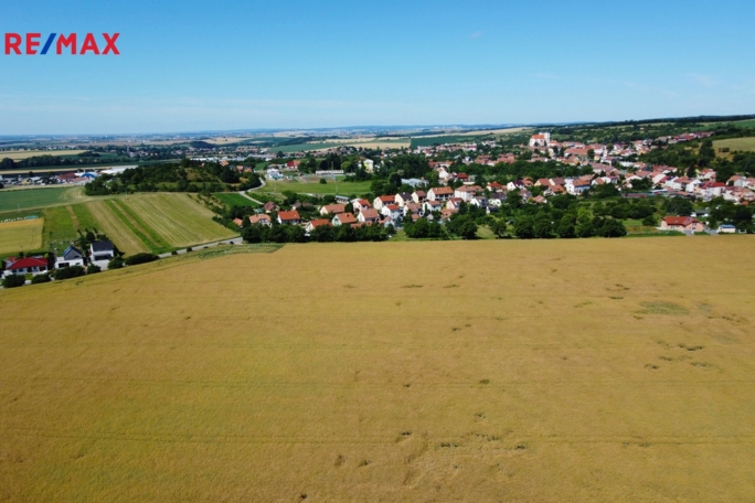 Prodej pozemku pro bydlení, 1156 m2, Viničné Šumice - obrázek 5