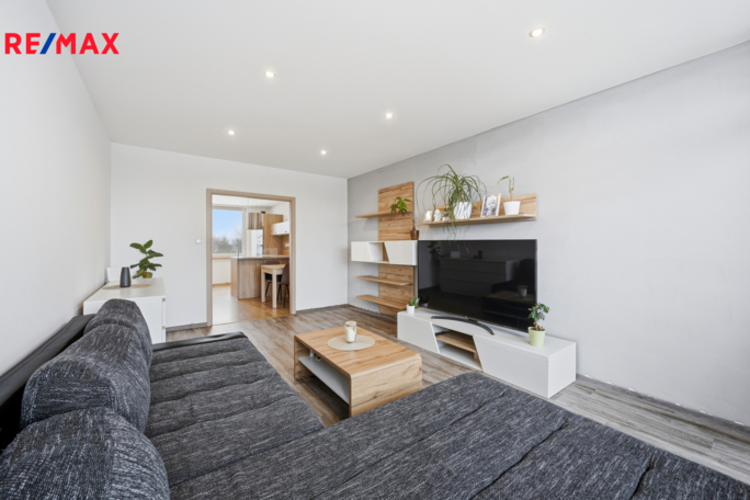 Práce v realitách Brno