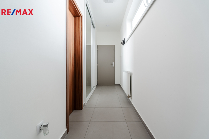 Pronájem bytu 2+kk, 56,23 m2, Brno - obrázek 20