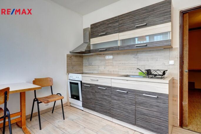 Prodej bytu 3+1, 75 m2, Brno Prodej bytu 3+1, 75 m2, Brno